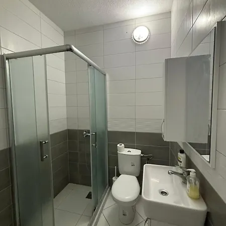 Luna Apartamento Gevgelija