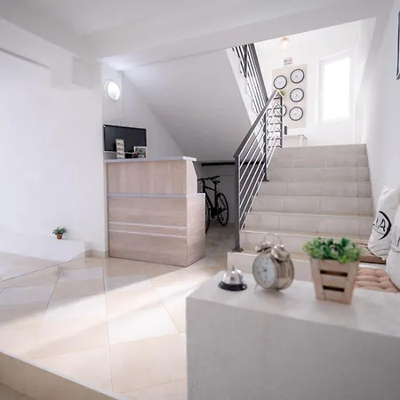 Apartamento Luna