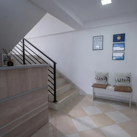 Luna Apartamento Gevgelija