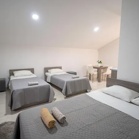 Apartamento Luna *