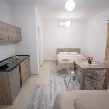 Apartamento Luna