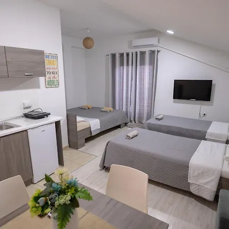 Luna Apartamento Gevgelija