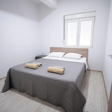 Apartamento Luna Gevgelija