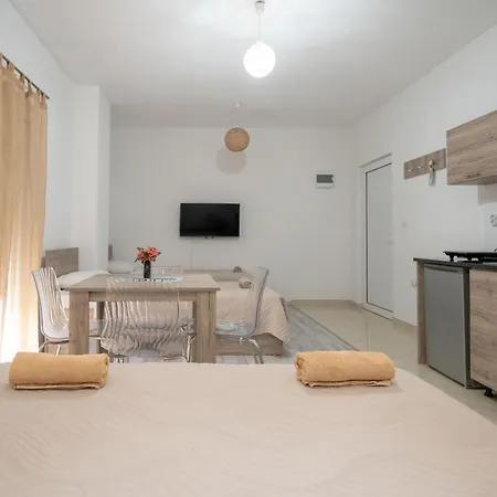 Apartamento Luna Gevgelija