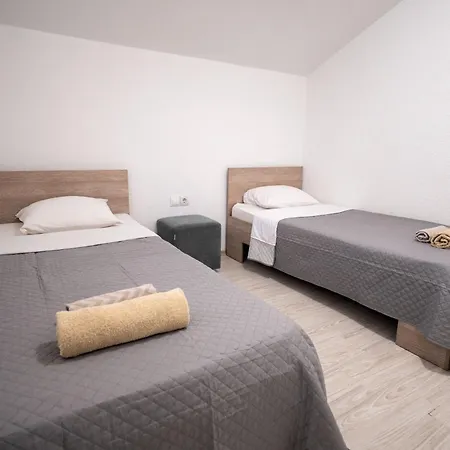 Apartamento Luna *